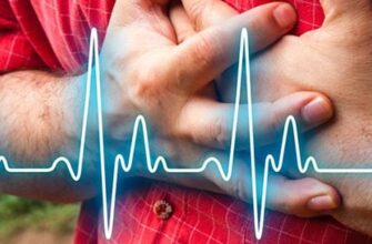 Що таке тахікардія серця: симптоми, причини та лікування захворювання