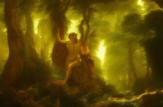 Танталові муки: значення фразеологізму і його походження в мові