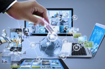 Що таке технологія: визначення, приклади та сучасні тенденції Що таке технологія: визначення, приклади та сучасні тенденції