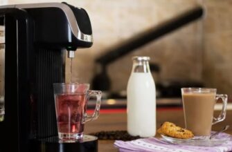 Що таке термопот: особливості, переваги та використання у побуті Що таке термопот: особливості, переваги та використання у побуті