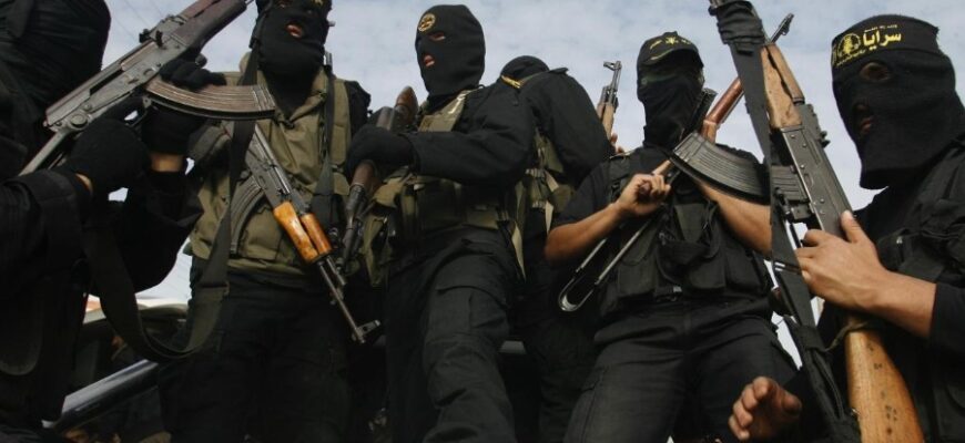 Що таке тероризм: визначення, причини та основні прояви явища