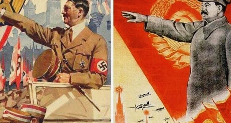 Тоталітаризм: Визначення, Особливості та Історичні Приклади Режимів