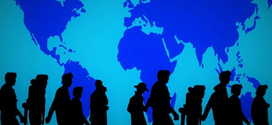 Розуміння трудової еміграції: причини, наслідки та перспективи