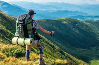 Відкрийте для себе сутність туризму: визначення, види та переваги Відкрийте для себе сутність туризму: визначення, види та переваги