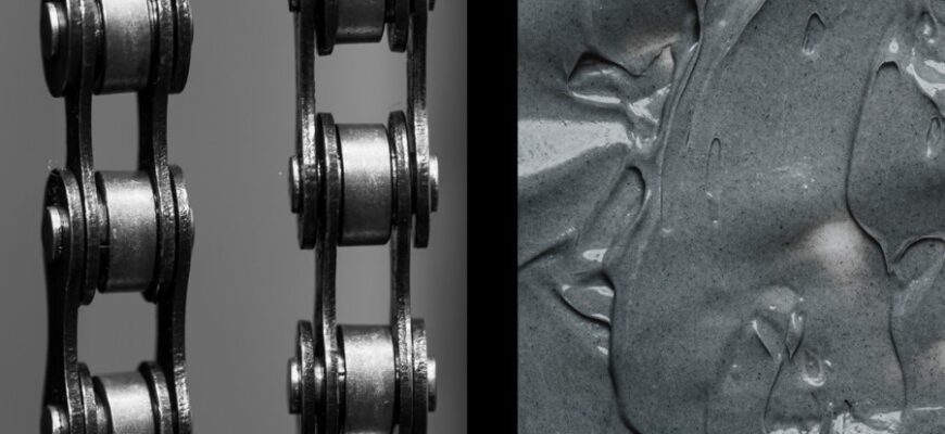 Що таке тверде мастило: властивості, застосування та переваги