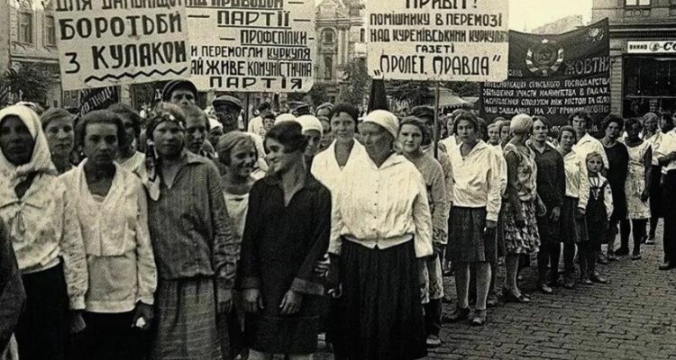 Що таке українізація: процес відновлення та збереження культури України