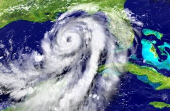 Ураган: Визначення, Причини та Вплив Цих Потужних Стихійних Явищ