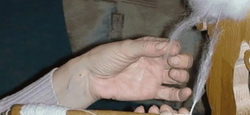 Що таке веретено: історія, використання та сучасні застосування