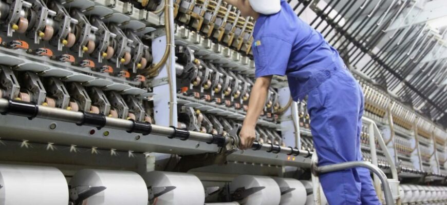 Виробництво: Що Це Таке та Як Воно Впливає на Економіку України