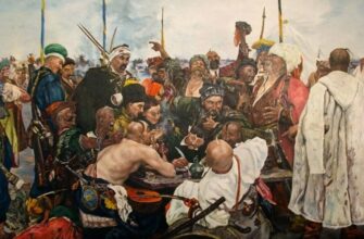 Запорізька Січ: Історія, значення та вплив козацької республіки Запорізька Січ: Історія, значення та вплив козацької республіки