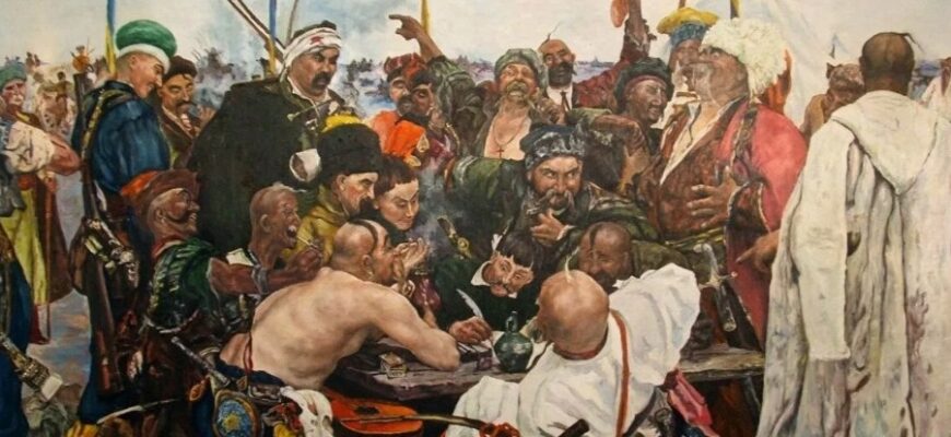 Запорізька Січ: Історія, значення та вплив козацької республіки