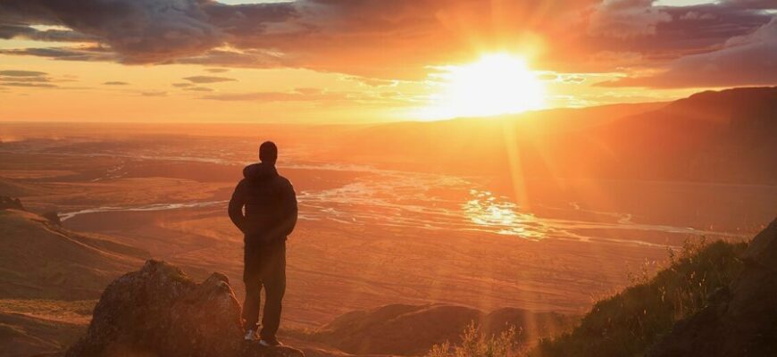 Життя: Визначення, Сутність та Сенс Уповноваженого Пошуку Душі