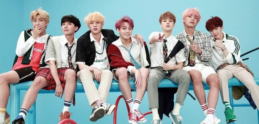 Цікаві факти про K-pop: історія, розвиток та популярність жанру