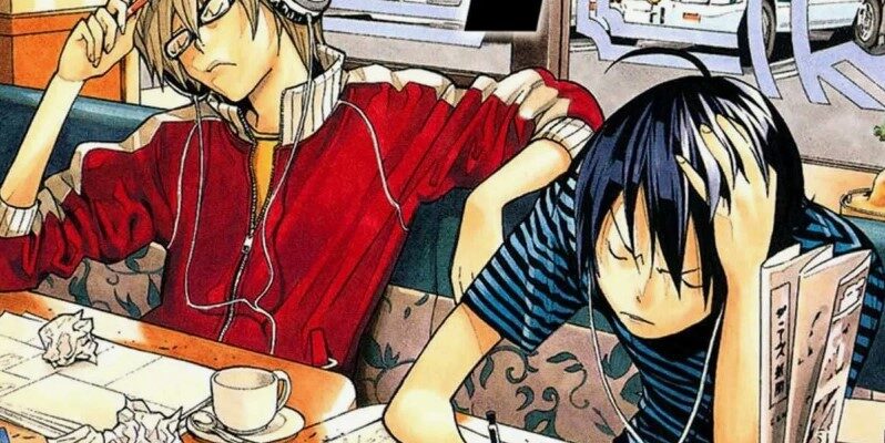 Цікаві факти та визначення манги: що потрібно знати про японські комікси