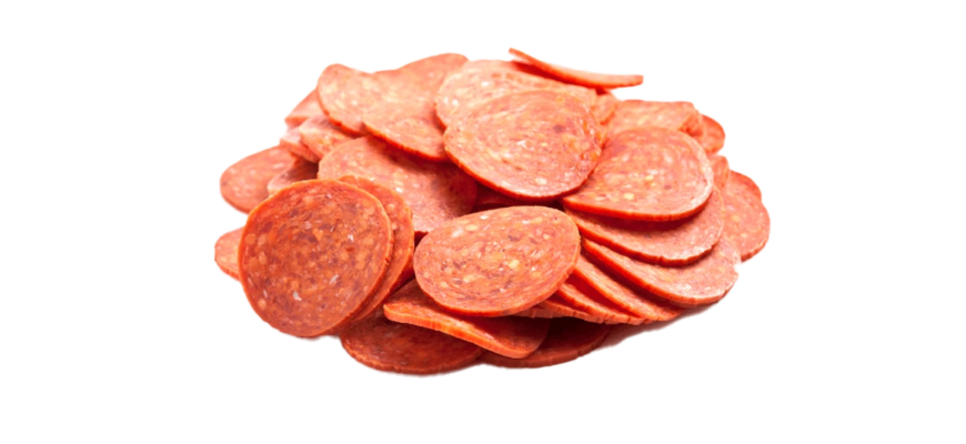 Пепероні: Історія, Види та Традиції Популярної Пікантної Ковбаси