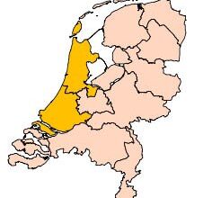 В чому різниця між Голландією та Нідерландами: пояснення і факти