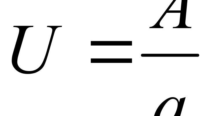 Різниця потенціалів: як визначити за формулою швидко і просто