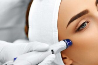 Косметологія: Все, що Потрібно Знати для Догляду за Шкірою