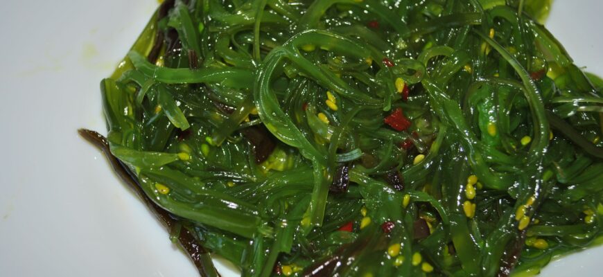 Хіяші: що це таке та чому варто спробувати цей японський делікатес