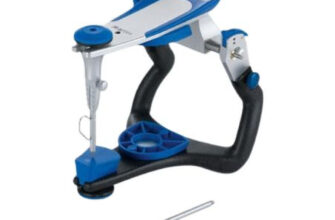 Що таке артикулятор і як він покращує зубопротезування?