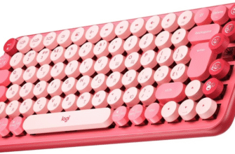 Що таке клавіатура: основи, типи та їх особливості використання