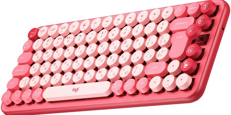 Що таке клавіатура: основи, типи та їх особливості використання