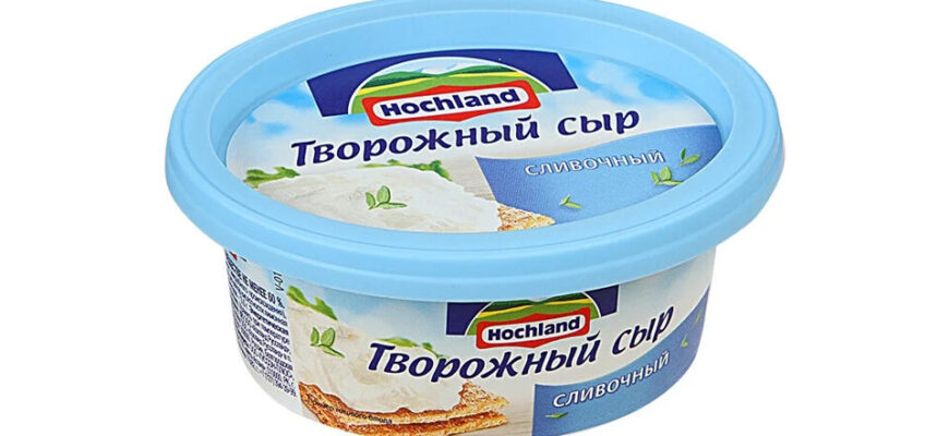 Творожний сир: користь, рецепти та секрети вибору ідеального продукту