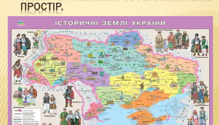 Історичний простір: значення, визначення та вплив на сучасність