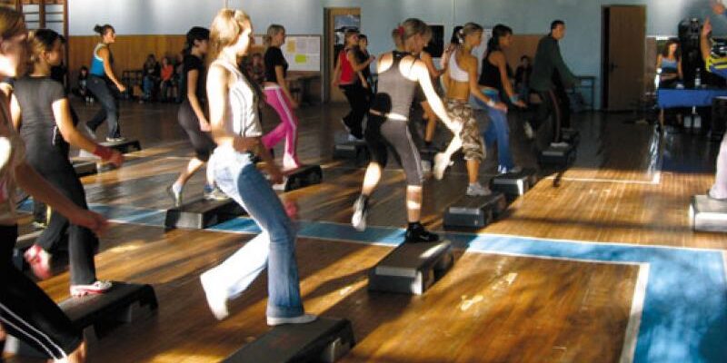 Аеробіка: визначення, користь та види тренувань для здоров’я