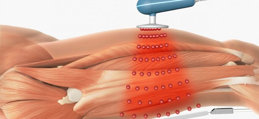 Текар терапія: що це таке та які її переваги для здоров’я?