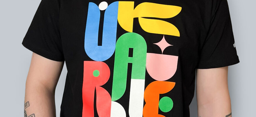 ДТФ-друк: Інноваційна Технологія Друку для Вашого Бізнесу