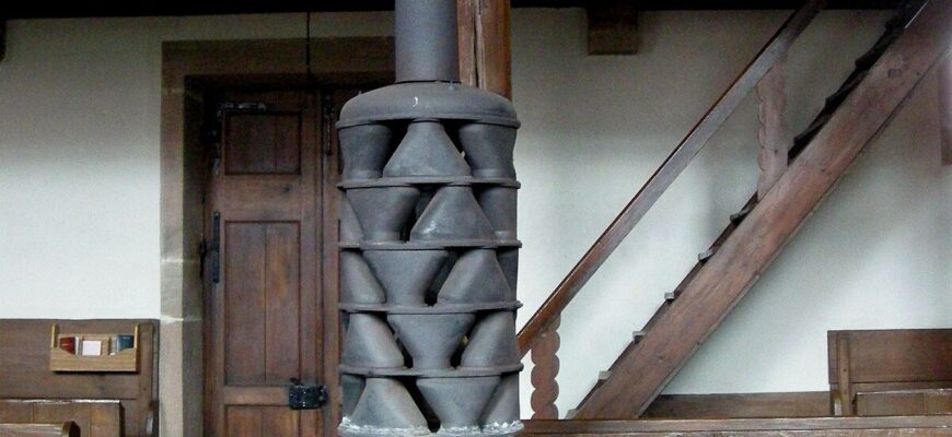 Основні відмінності між грубою та піччю: ключові аспекти вибору