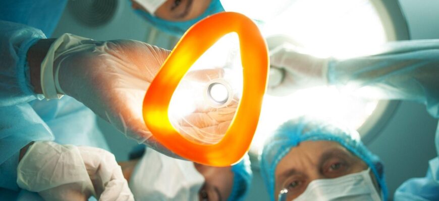 Анестезія і наркоз: у чому різниця та що слід знати?