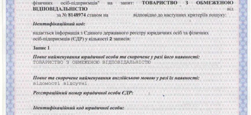 Різниця між витягом та випискою: що обрати для своїх потреб? Різниця між витягом та випискою: що обрати для своїх потреб?