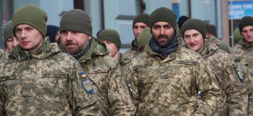 “Яка різниця між мобілізованим і контрактником: ключові відмінності”