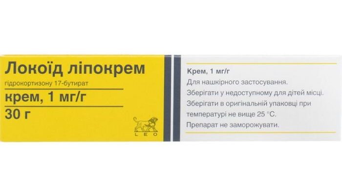 Різниця між Локоїд кремом і ліпокремом: що обрати для лікування?