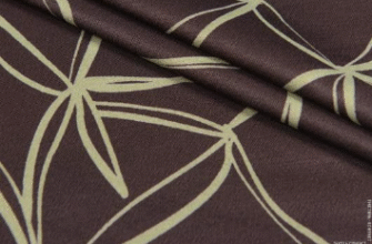 Шовк і атлас: в чому різниця та як обрати найкращий матеріал?