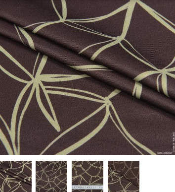 Шовк і атлас: в чому різниця та як обрати найкращий матеріал? Шовк і атлас: в чому різниця та як обрати найкращий матеріал?