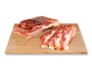 Шпондер і бекон: у чому різниця та як обрати найкращий варіант?