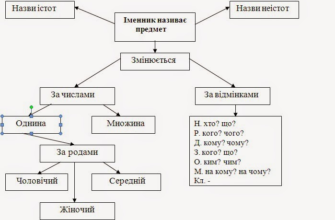 Що таке спільний рід у мові: пояснення та приклади використання