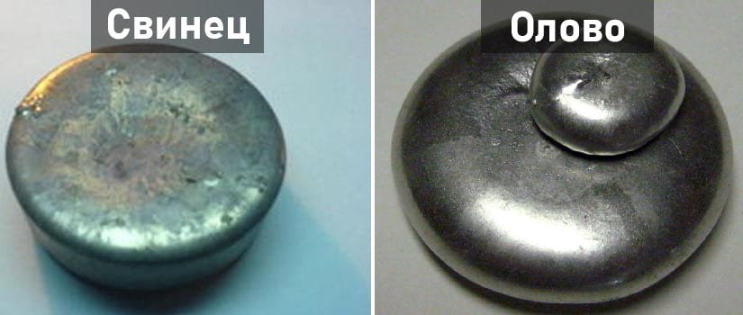 “Олово і свинець: ключові відмінності та особливості металів” “Олово і свинець: ключові відмінності та особливості металів”