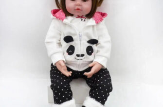 Що таке лялька реборн: детальний огляд реалістичних арт-ляльок