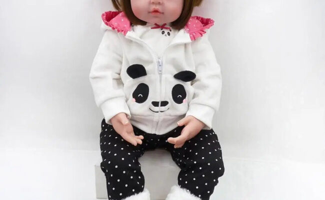 Що таке лялька реборн: детальний огляд реалістичних арт-ляльок