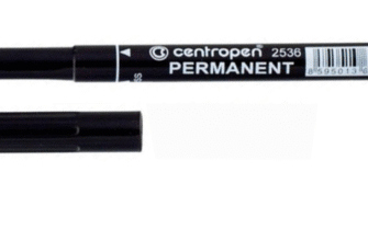 Що таке перманентний маркер і як його використовувати ефективно