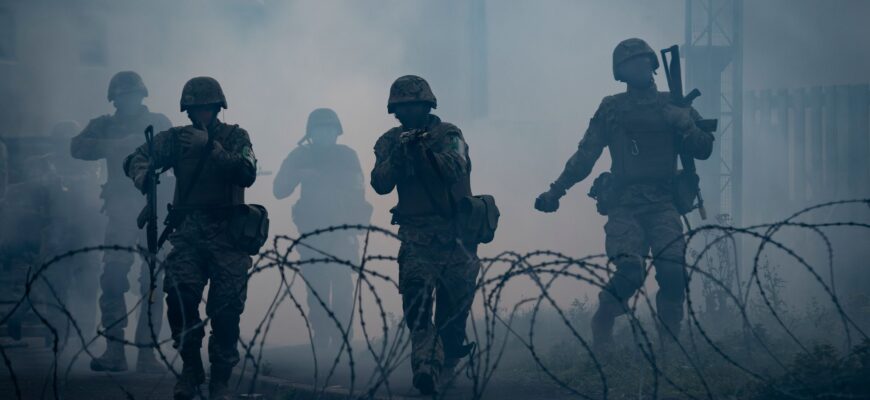 Що таке СЗЧ в ЗСУ: Розкриваємо суть служби за контрактом