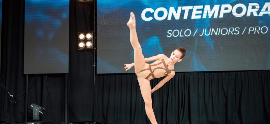 Контемпорарі: Що Це Таке та Як Він Впливає на Сучасне Мистецтво?