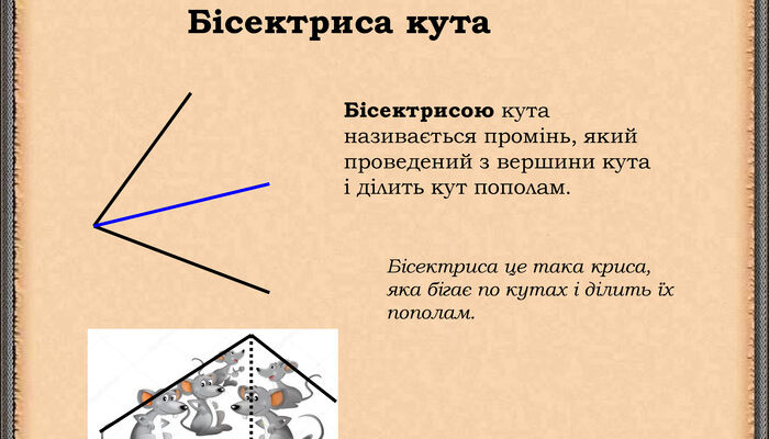 Кут: Визначення, типи та важливість у повсякденному житті та науці