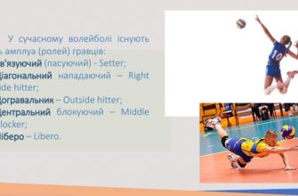 “Що таке аут у волейболі: основні правила і помилки гравців”