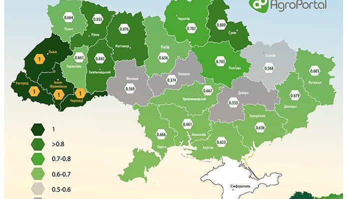 Закарпаття і Прикарпаття: основні відмінності регіонів України Закарпаття і Прикарпаття: основні відмінності регіонів України