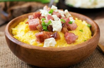 Різниця між токаном і баношем: українські кулінарні традиції